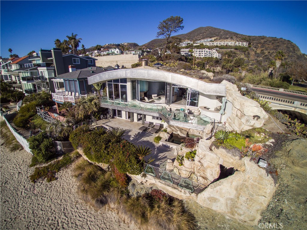 South Laguna Bluffs (SLB) - Residential