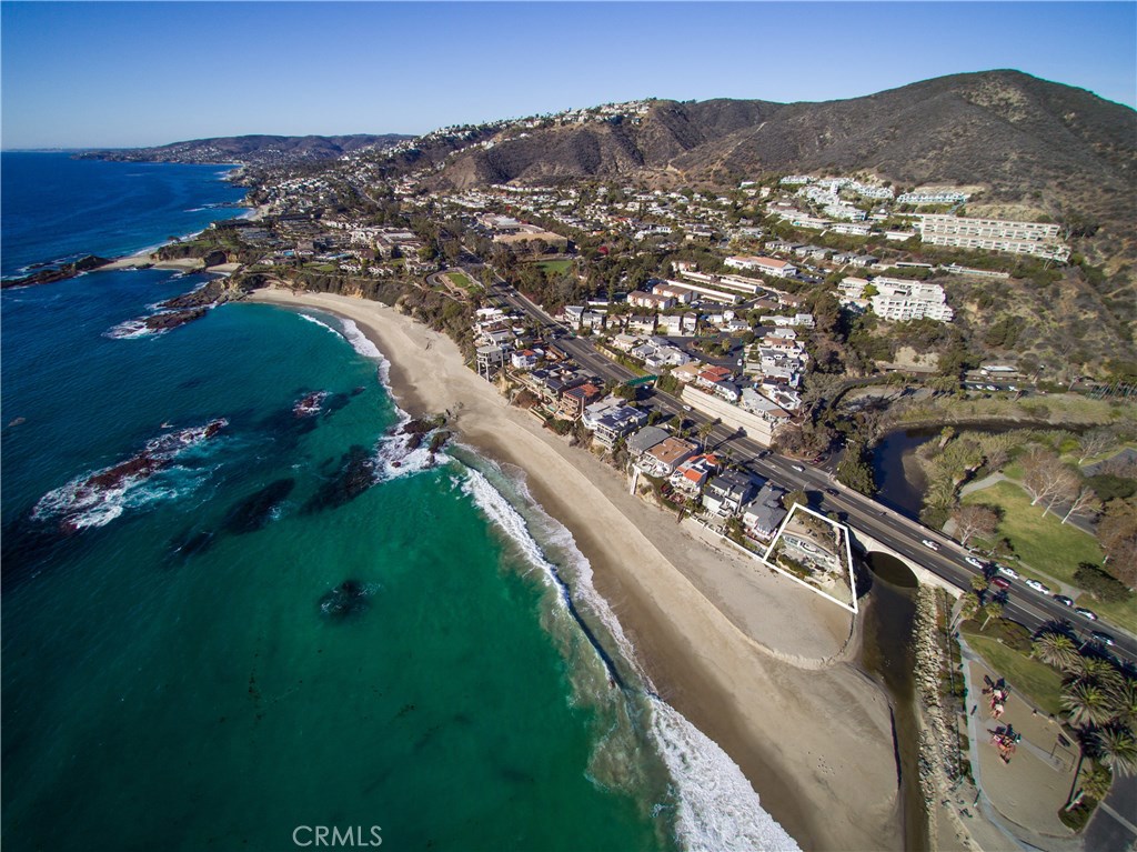 South Laguna Bluffs (SLB) - Residential