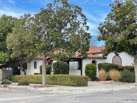 A home in Paso Robles