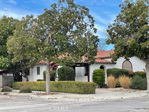 A home in Paso Robles