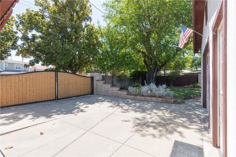 A home in Paso Robles