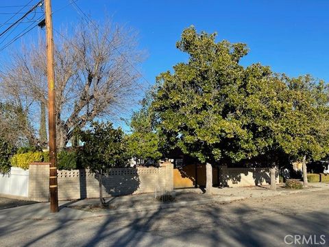 A home in Paso Robles