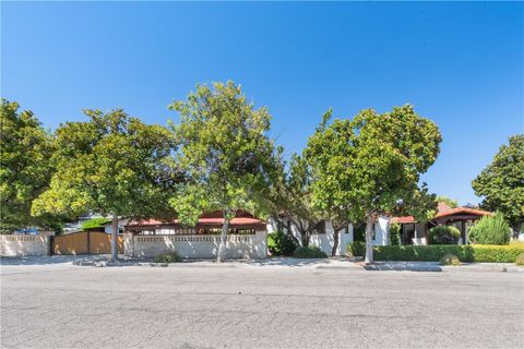 A home in Paso Robles