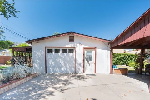 A home in Paso Robles