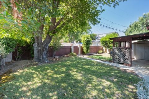 A home in Paso Robles