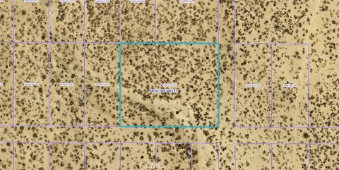 Photo of 0 R12, Sun Village, CA 93543 (MLS # SR25062789)