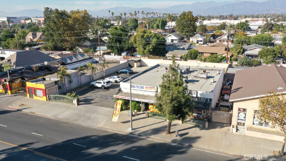 961 E Mission Boulevard