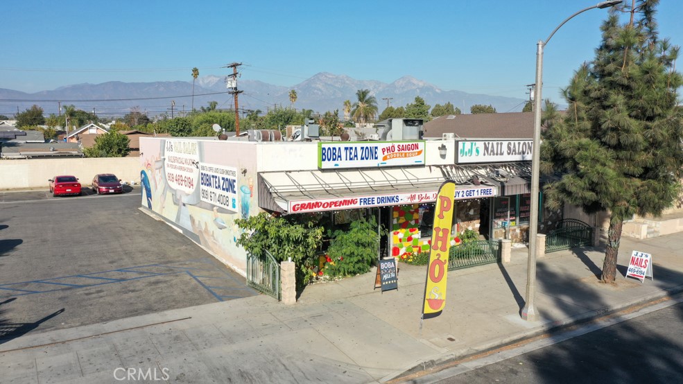 961 E Mission Boulevard