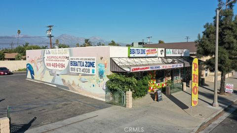 961 E Mission Boulevard Pomona CA 91766