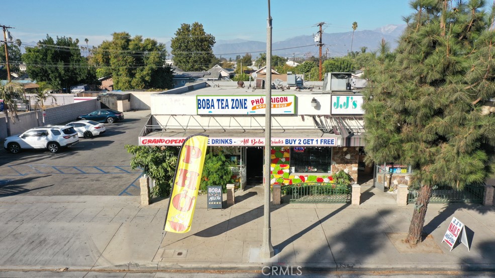 961 E Mission Boulevard