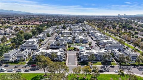 A home in Irvine