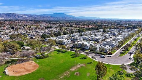 A home in Irvine