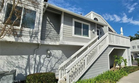 A home in Irvine