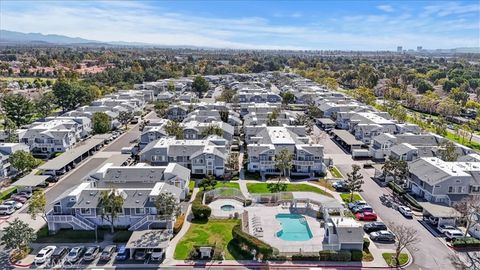 A home in Irvine