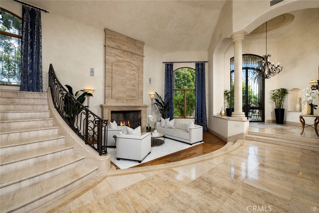 Pelican Hill (NCPH) - Residential