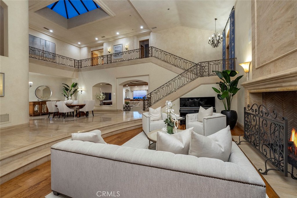 Pelican Hill (NCPH) - Residential