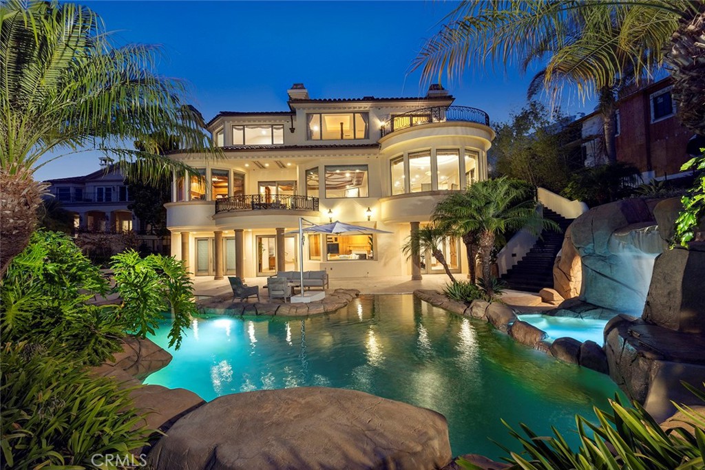 Pelican Hill (NCPH) - Residential