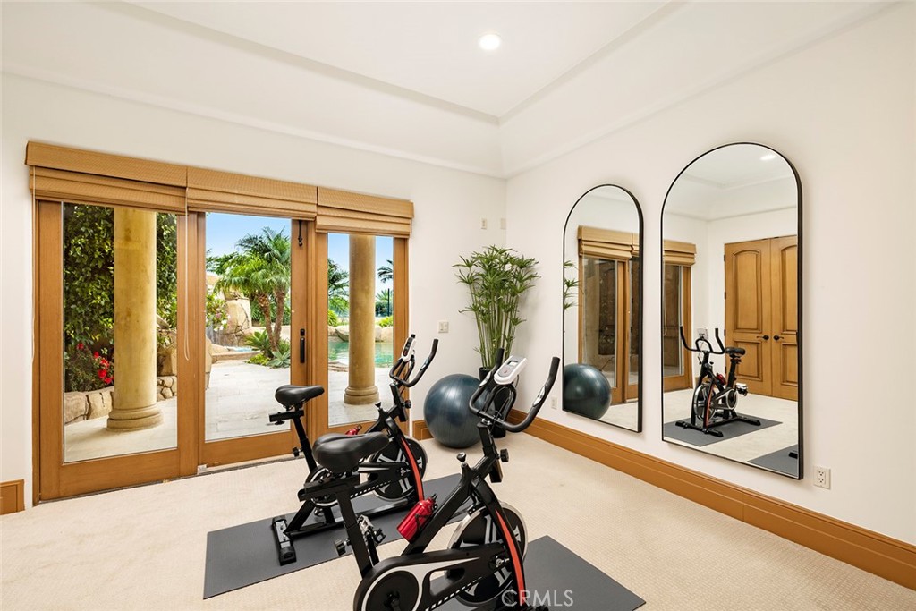 Pelican Hill (NCPH) - Residential