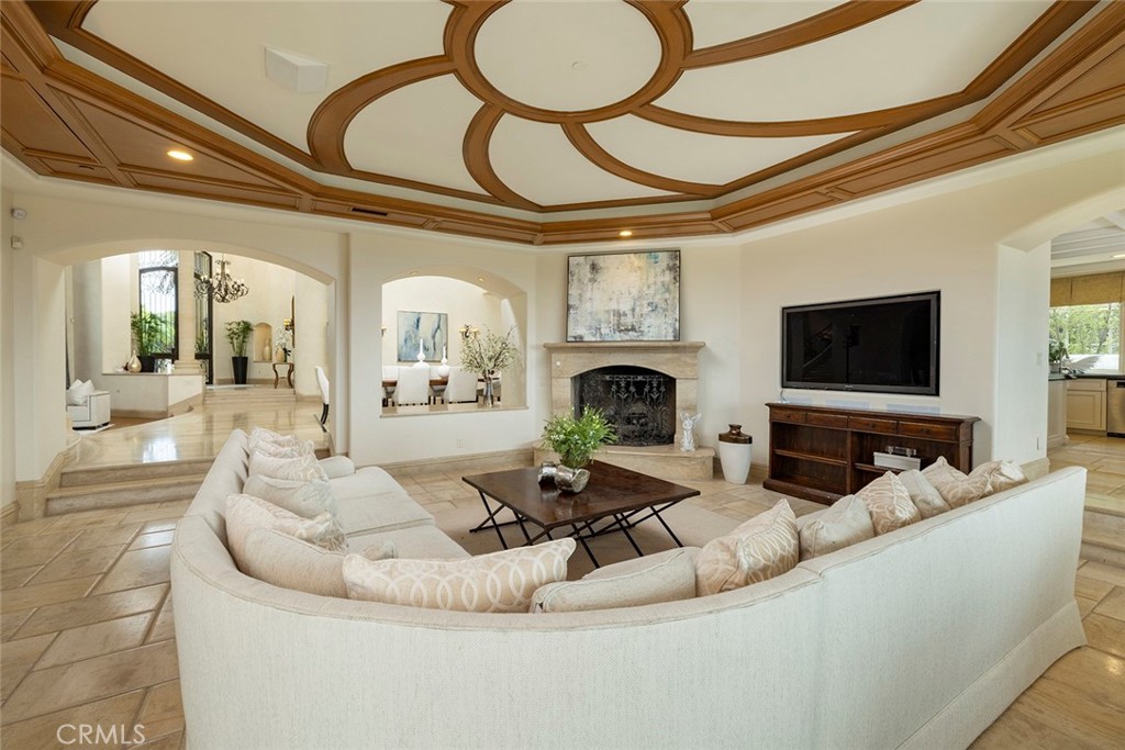 Pelican Hill (NCPH) - Residential