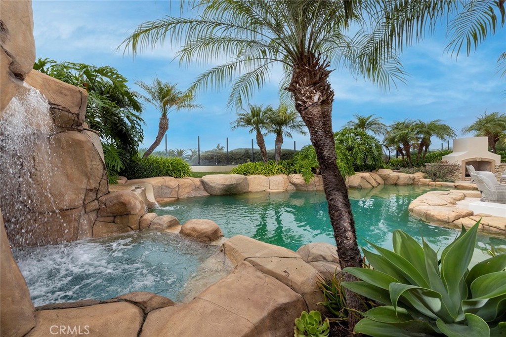 Pelican Hill (NCPH) - Residential