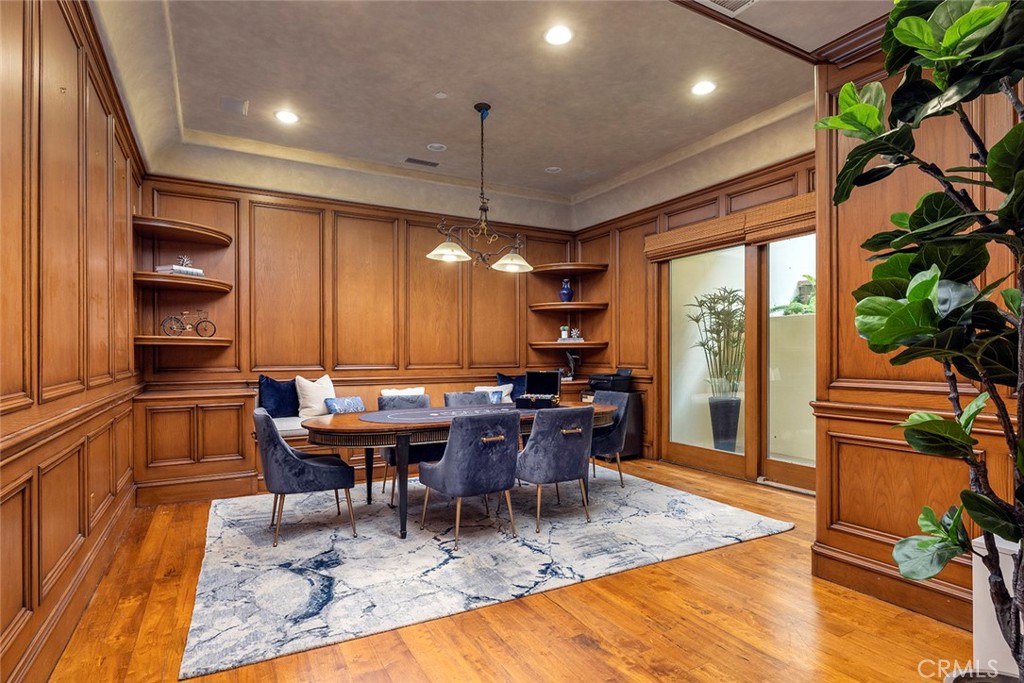 Pelican Hill (NCPH) - Residential