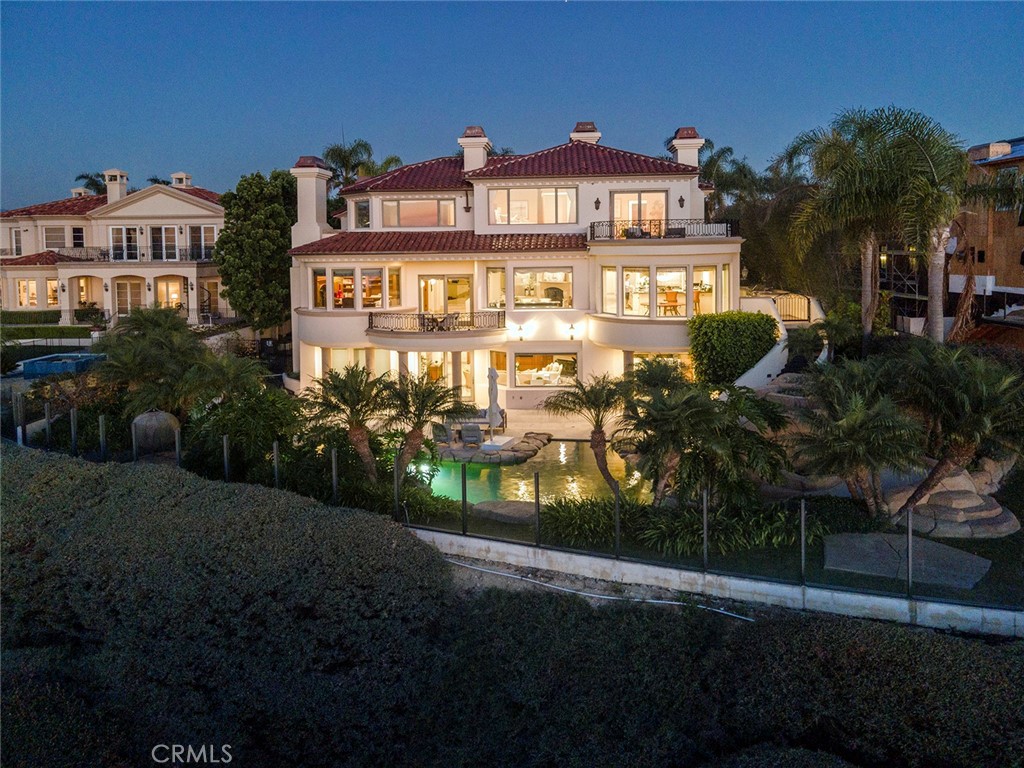 Pelican Hill (NCPH) - Residential