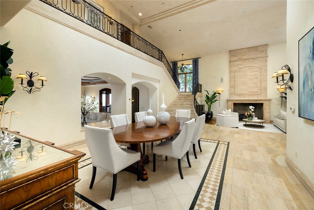 Pelican Hill (NCPH) - Residential