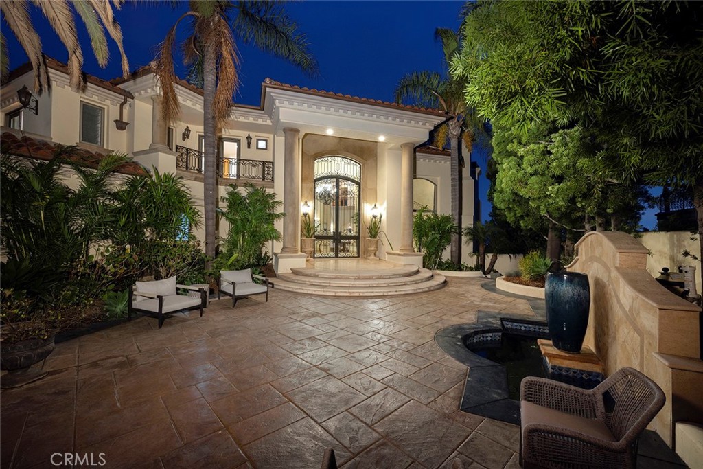 Pelican Hill (NCPH) - Residential