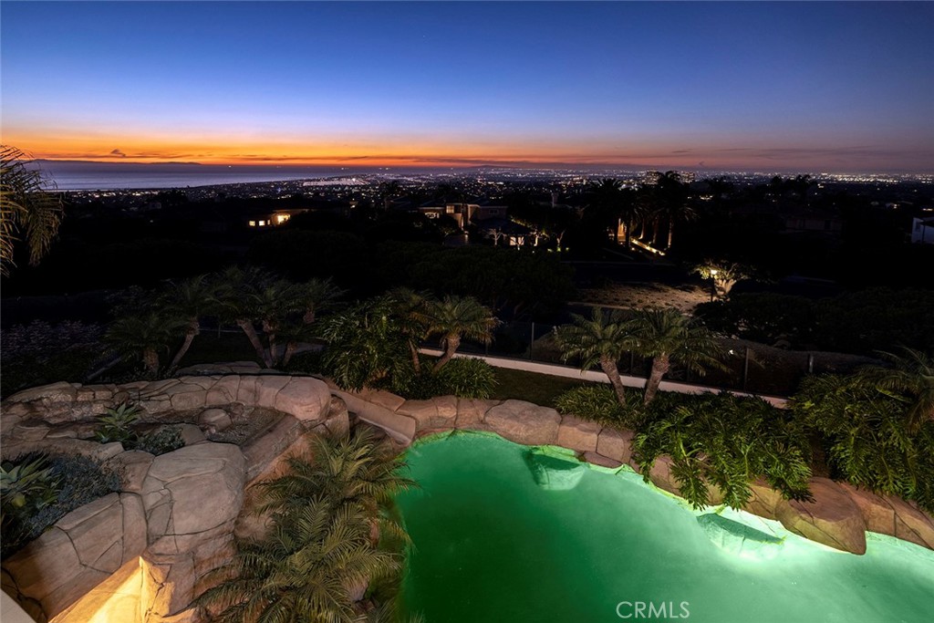 Pelican Hill (NCPH) - Residential