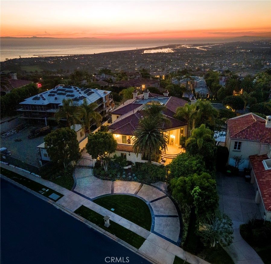 Pelican Hill (NCPH) - Residential