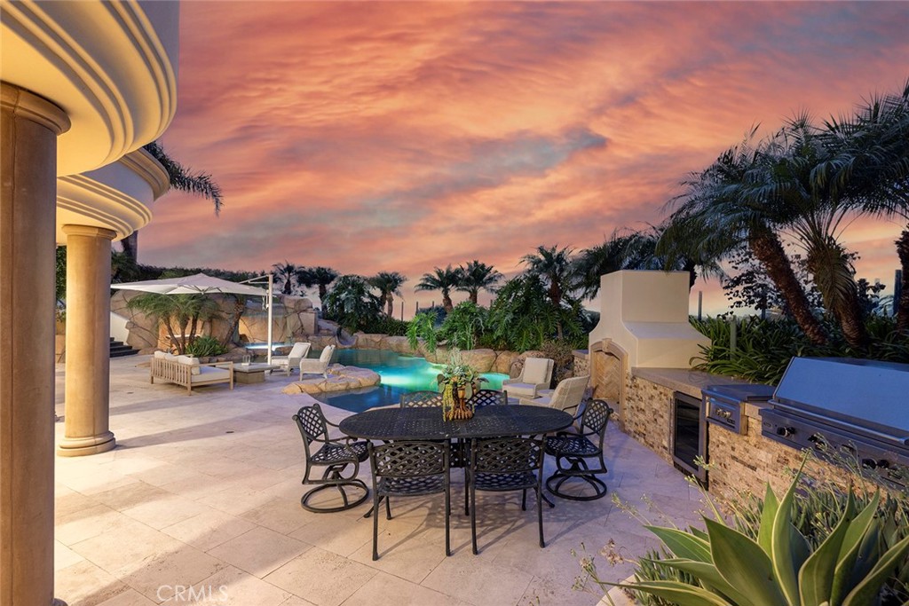 Pelican Hill (NCPH) - Residential