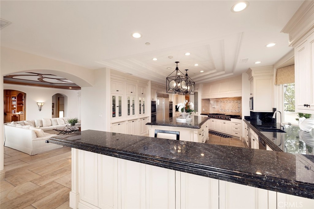 Pelican Hill (NCPH) - Residential