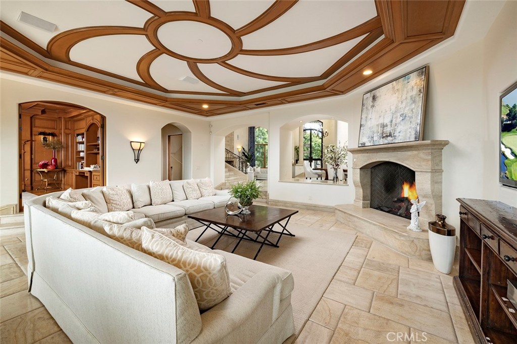 Pelican Hill (NCPH) - Residential