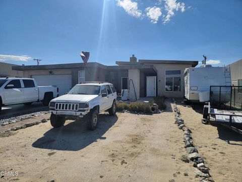 A home in Desert Hot Springs