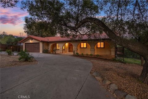 518 S ventura Ojai CA 93023