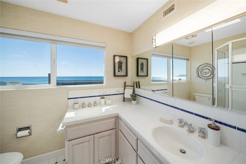 A home in Cayucos