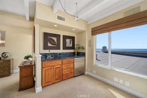 A home in Cayucos