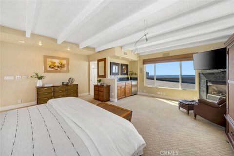 A home in Cayucos