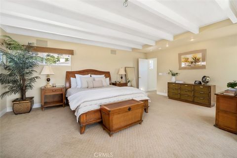 A home in Cayucos