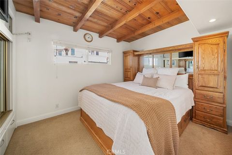 A home in Cayucos
