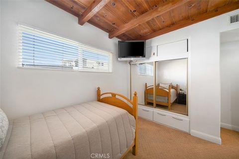 A home in Cayucos