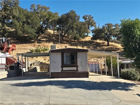 A home in Paso Robles