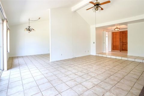 A home in Hacienda Heights