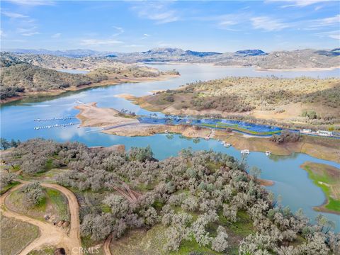 A home in Paso Robles