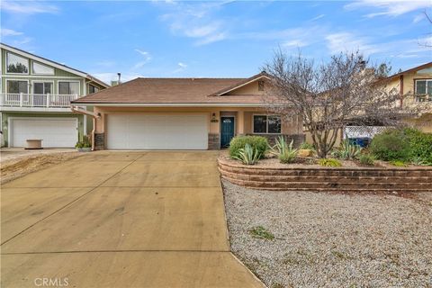 A home in Paso Robles