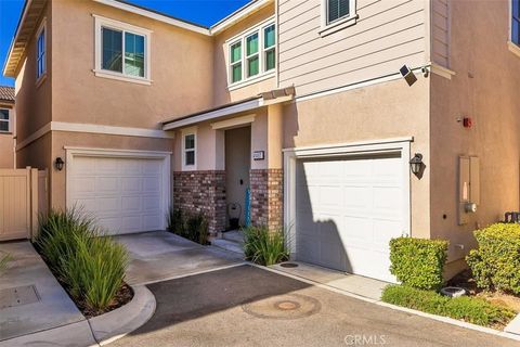 A home in Murrieta