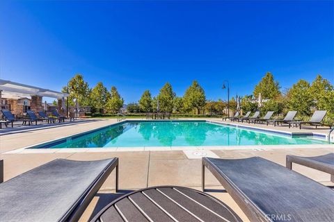 A home in Murrieta