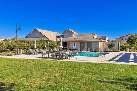 A home in Murrieta