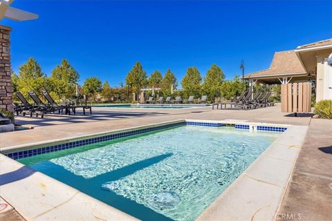 A home in Murrieta