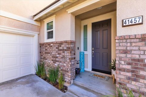 A home in Murrieta